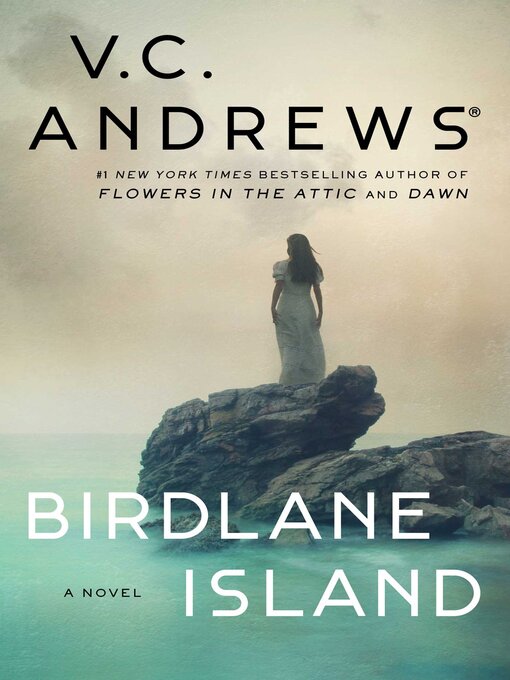 Title details for Birdlane Island by V.C. Andrews - Wait list